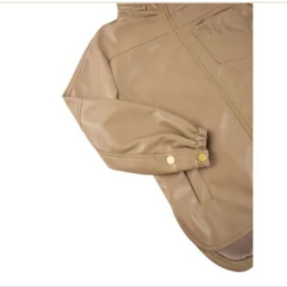 HABITUAL KIDS  Kids' Hooded Jacket Perfect for school  NW Sz 10, 12 ,14, 16 - Picture 5 of 6